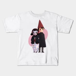 Wirt x Sarah Kids T-Shirt